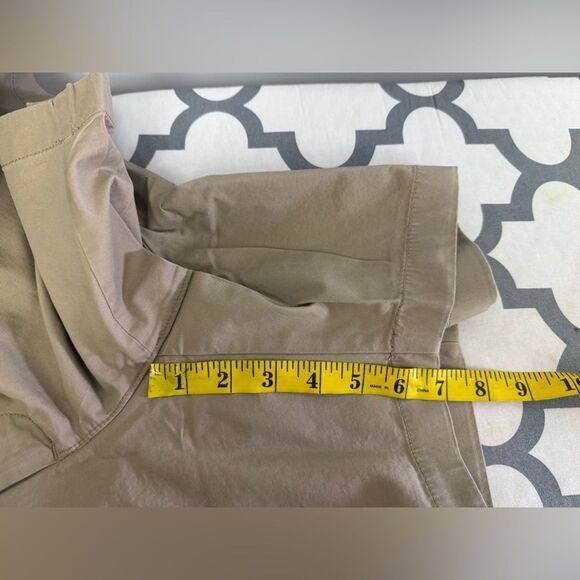 J.Crew 7" stretch chino short NWT Size 38 - Picture 5 of 8